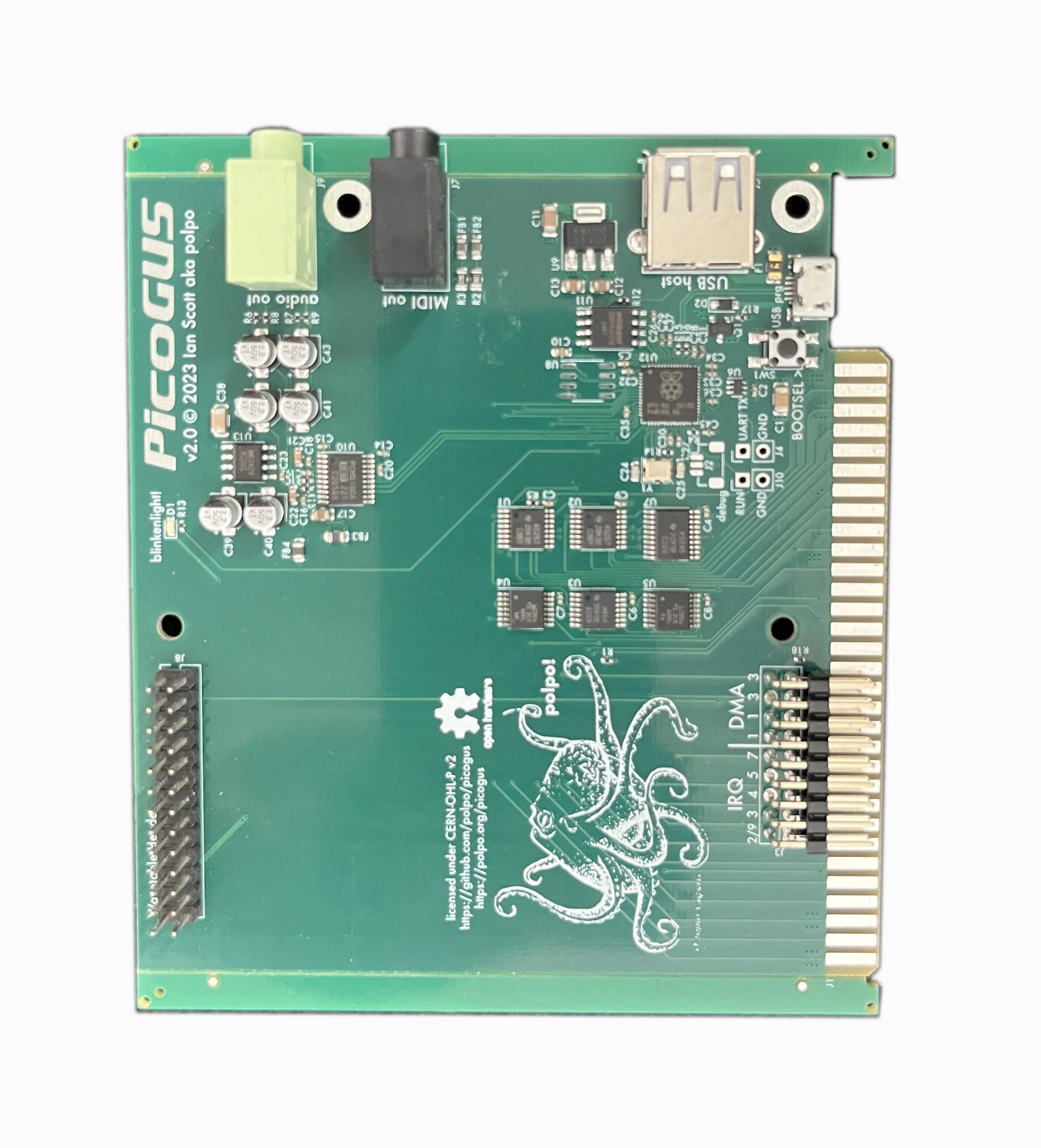 HMXPCBA Printed Circuit Board PCBA Prototype Board Electronic SMT Assembly FR4 Manufacturing Making