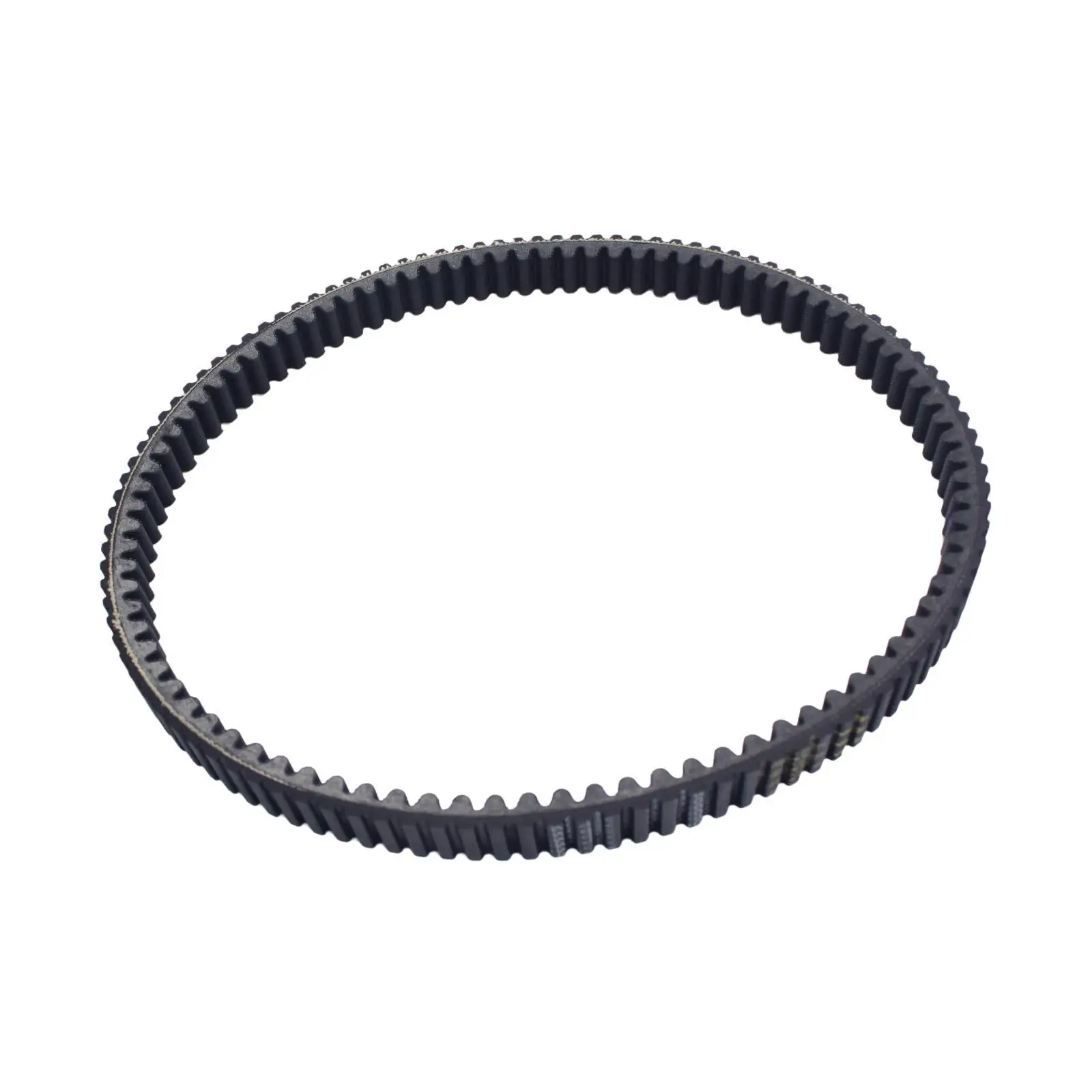 Drive Belt 1B01L3A01 Replaces 23100-l3A-0002 Sturdy Motorcycle Accessory Spare Parts Easy to Install Rubber for GTS 300i