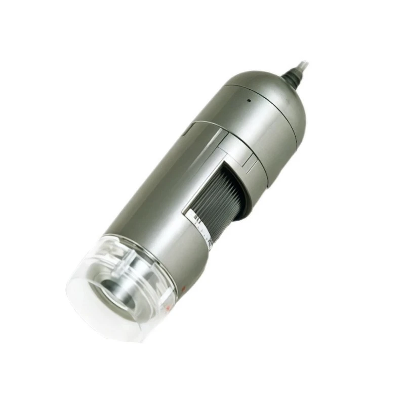 Digital microscope 1.30 million pixel with polarized light 20-200 times measurement y