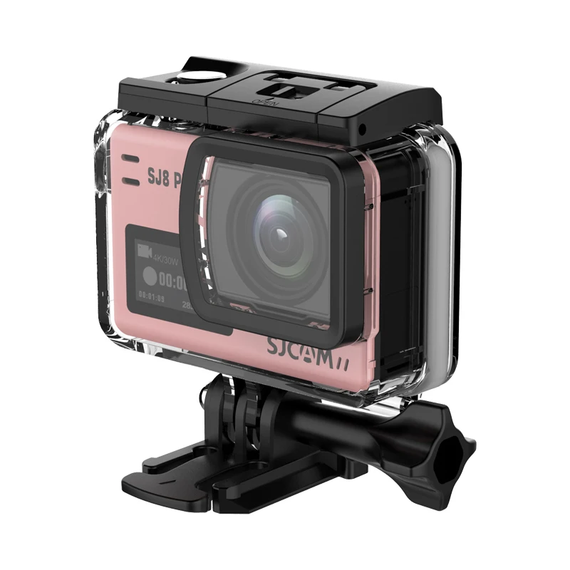 Sjcam SJ8 Plus Wate… - image