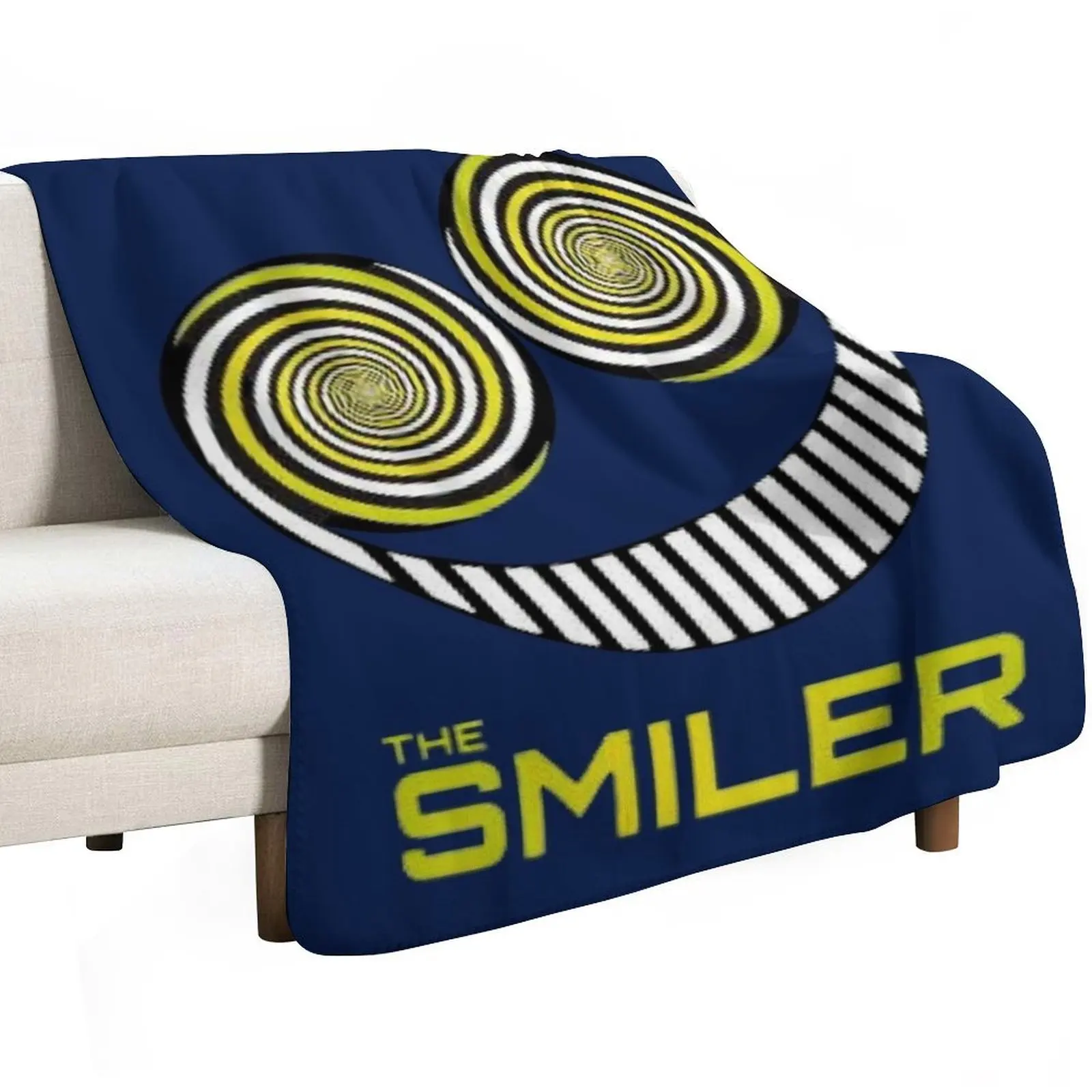 The Smiler Alton Towers Uniform Outfit Merch Uk Throw Blanket Quilt Cute Plaid Soft Tourist Large Heavy Blankets