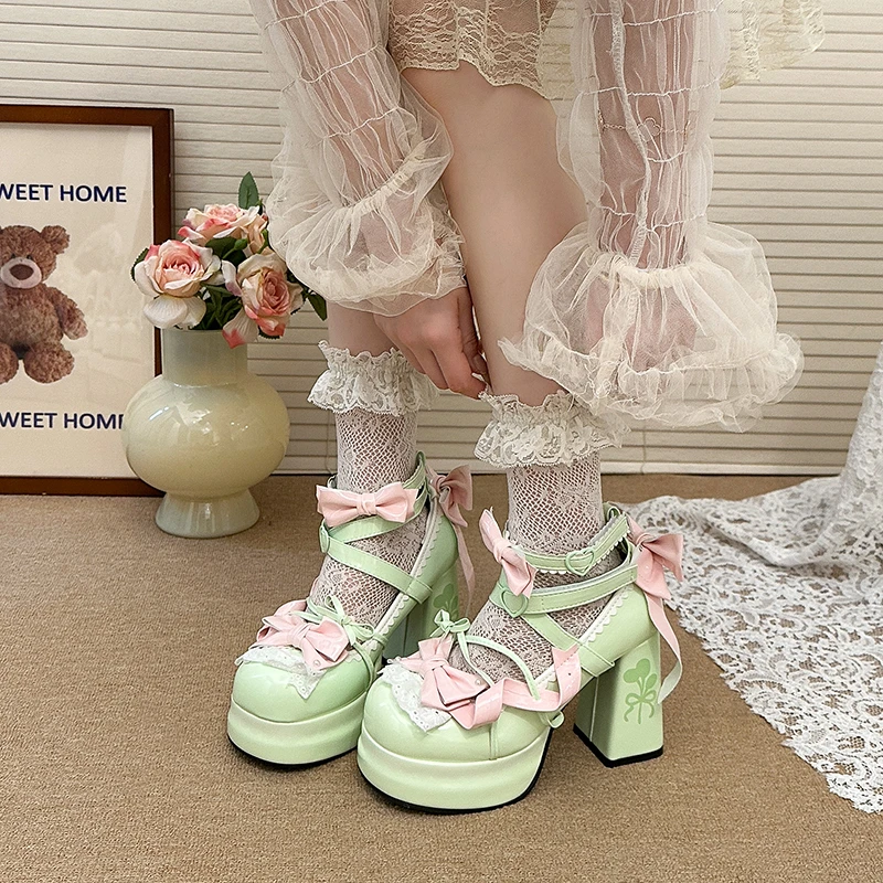 2026 Neue Plateau-High-Heel-Da – Crossfit Ladies Bewertung und Preis