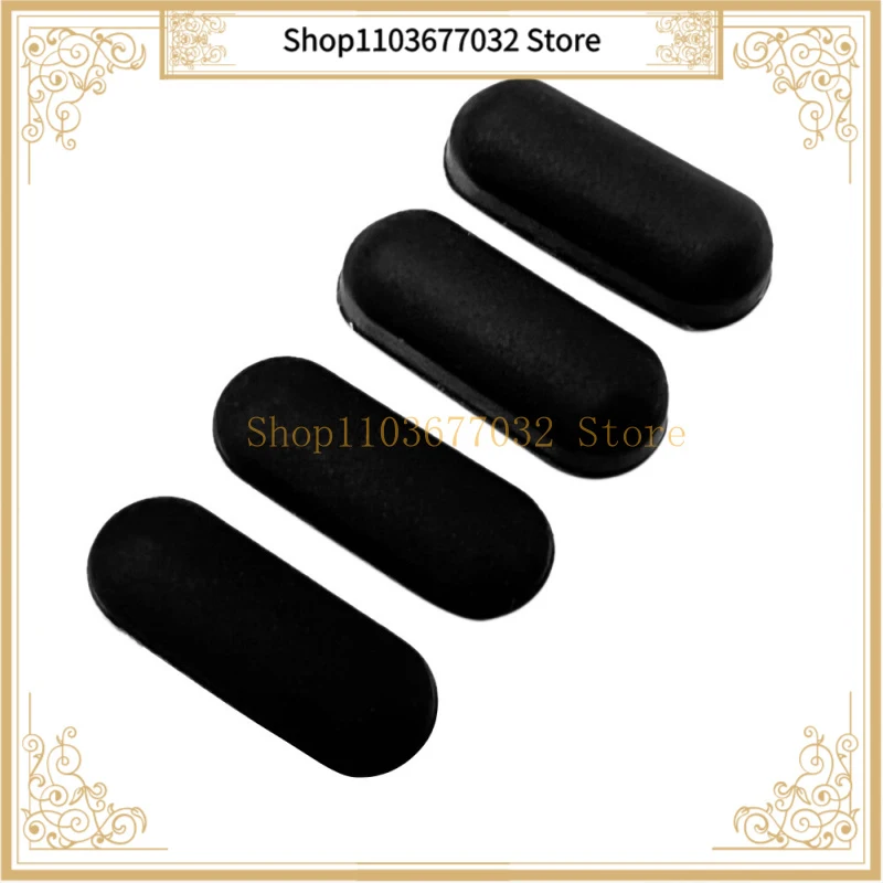 

Резиновые противоскользящие накладки на ножки для Dell Precision 3540 3541 3542 3550 3551