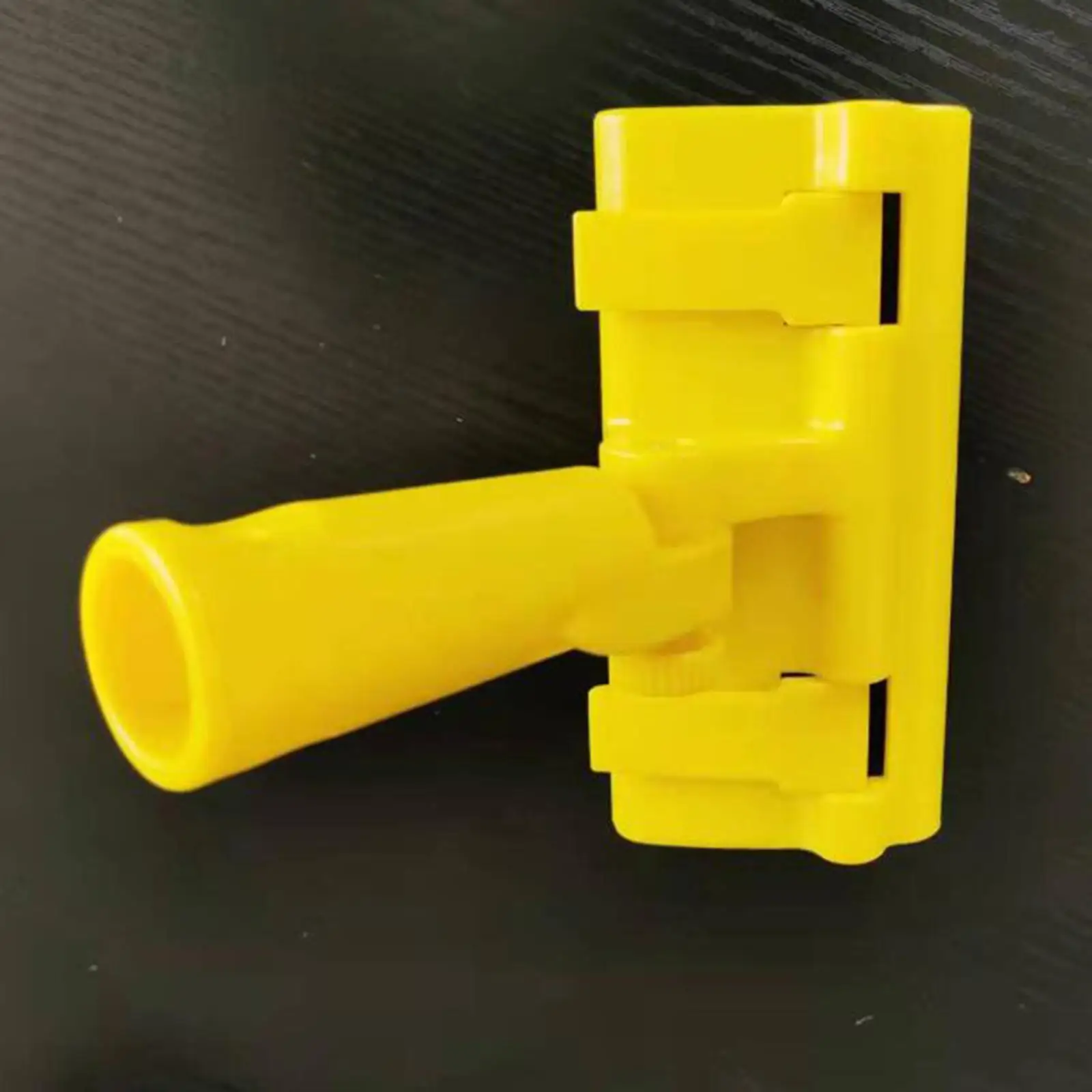 Imagem -02 - Drywall Smoothing Espátula Ferramenta Extensão Skimming Blade Handle Adaptador para Rebocamento de Parede Construção Canto Linhas Decalques