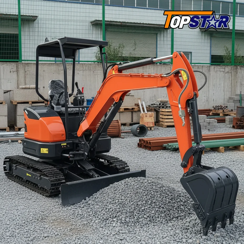 

Мини-экскаватор 1,2 тонны, ЕВРО 5, легкий, компактный, для фермерских работ, быстрая доставка, прямые поставки с завода