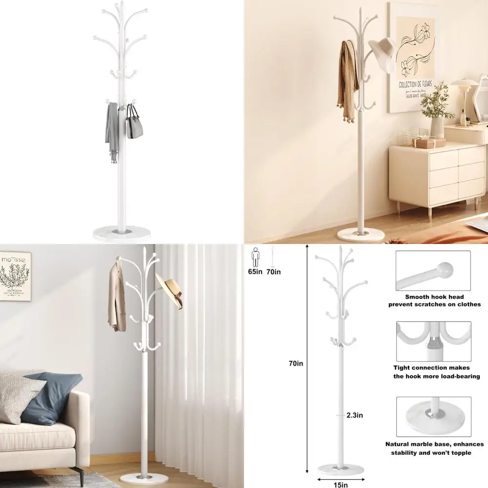 Free Standing Metal… - image