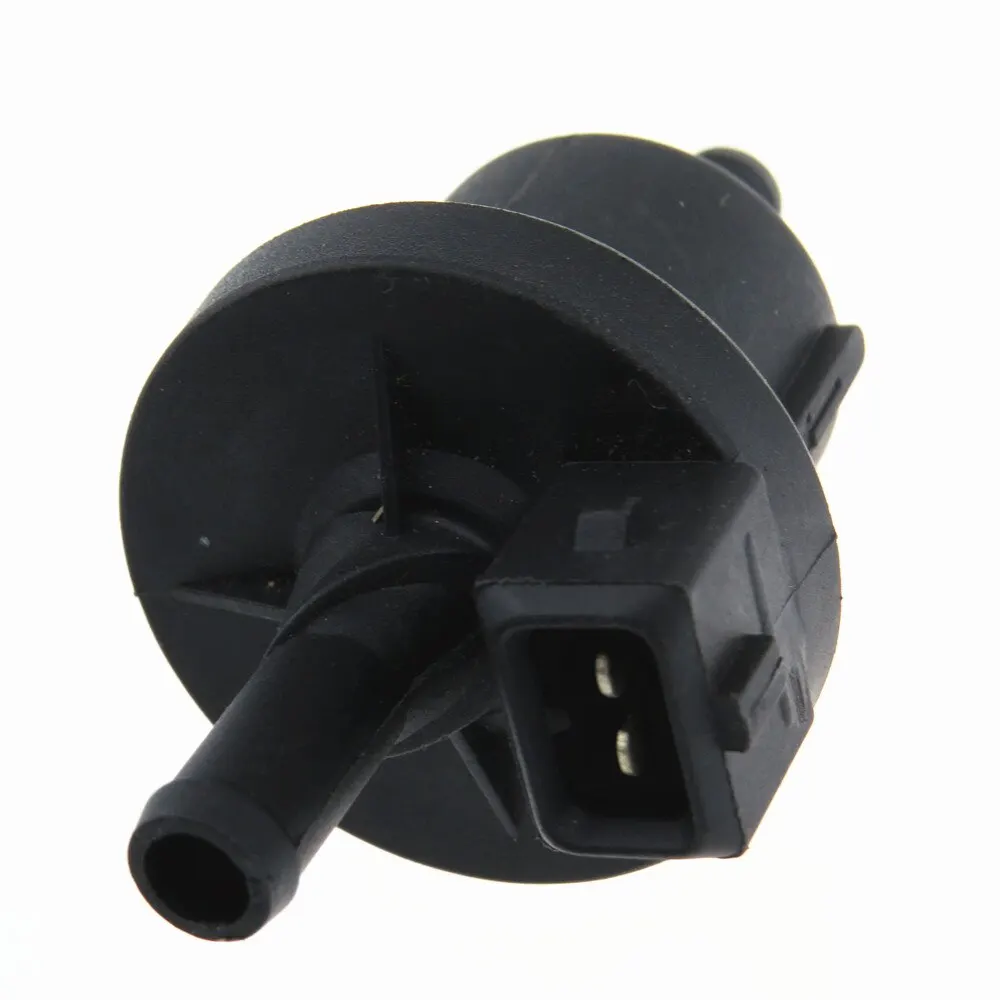 0280142300 Vacuum Activated Carbon Solenoid Control Valve for Passat Golf Beetle S8 S6 A4 A8 077 133 517C 077 133 517 C view 6