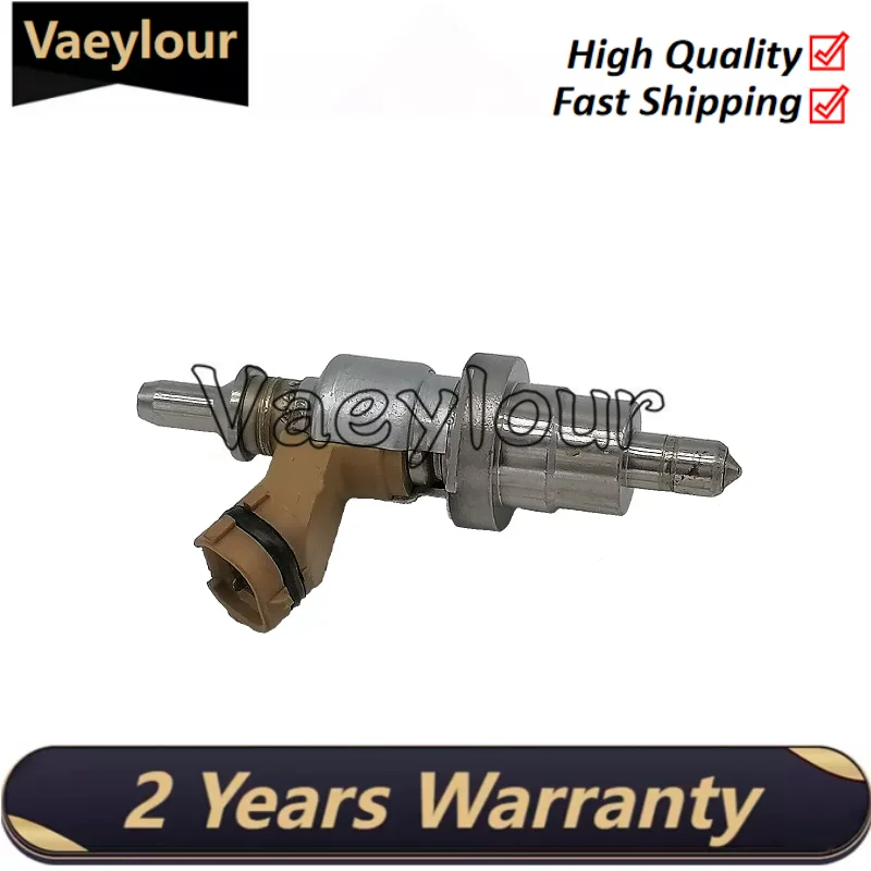 2371026010 Fuel Injector  23710-26012 For Toyota-Corolla Auris Avensis 1ADFTV Rav4 2ADFHV 23710-26010 23710-26011 2371026011
