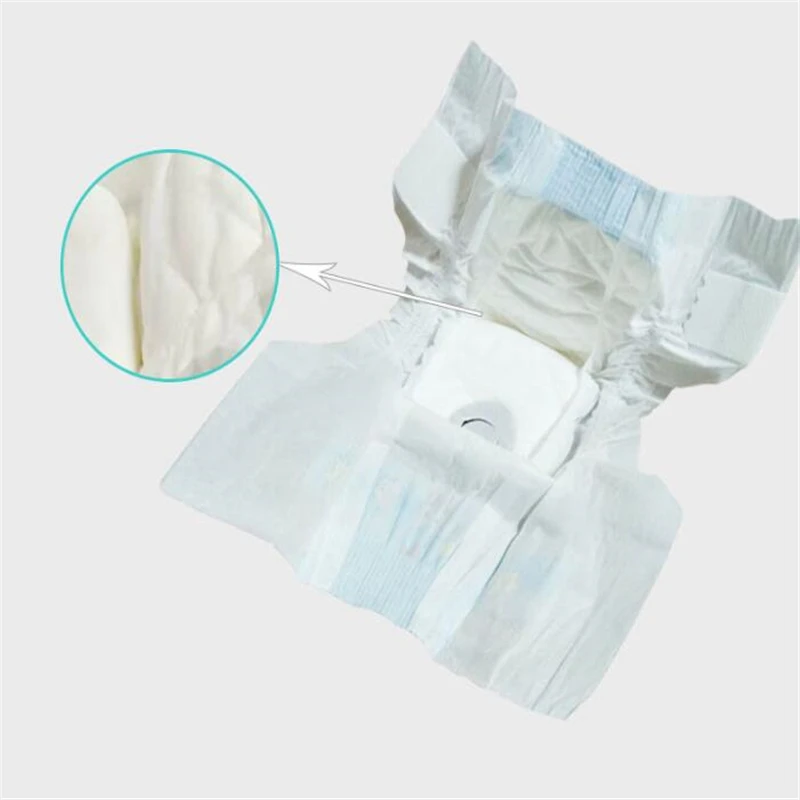 10pcs / Bag Super Absorption Physiological Pants Dog Diapers Dog Diapers Disposable Dog Diapers No Leaking Puppy Pet Supplies