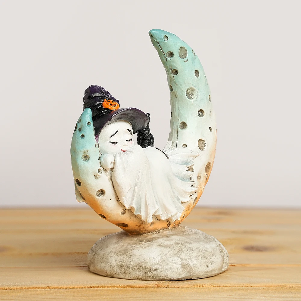 ERMAKOVA Straszna Statuetka Ks – Home Decor Garden Ideas recenzja i cena