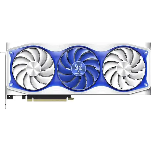 Manli Geforce Rtx 5070 Polar Fox Oc D7 12Gb Intek & Company