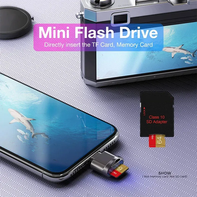 Thumbnail 4 - #60 Best Memory Card Adapters to Buy In 2026
