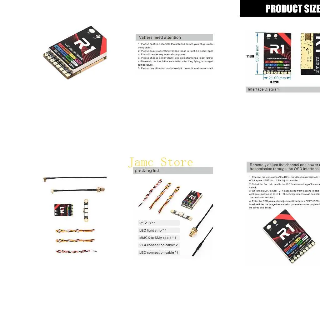 lx0b-58ghz-200mw-fpv-board-with-25mw-200mw-power-for-flight-builds