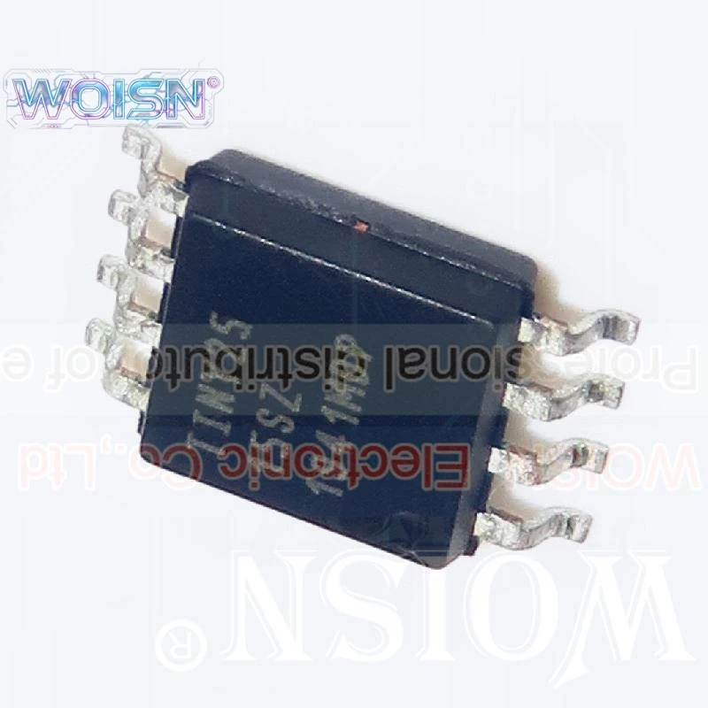 1pcs-20pcs  SOP-8 ATTINY25 ATTINY25-15SZ