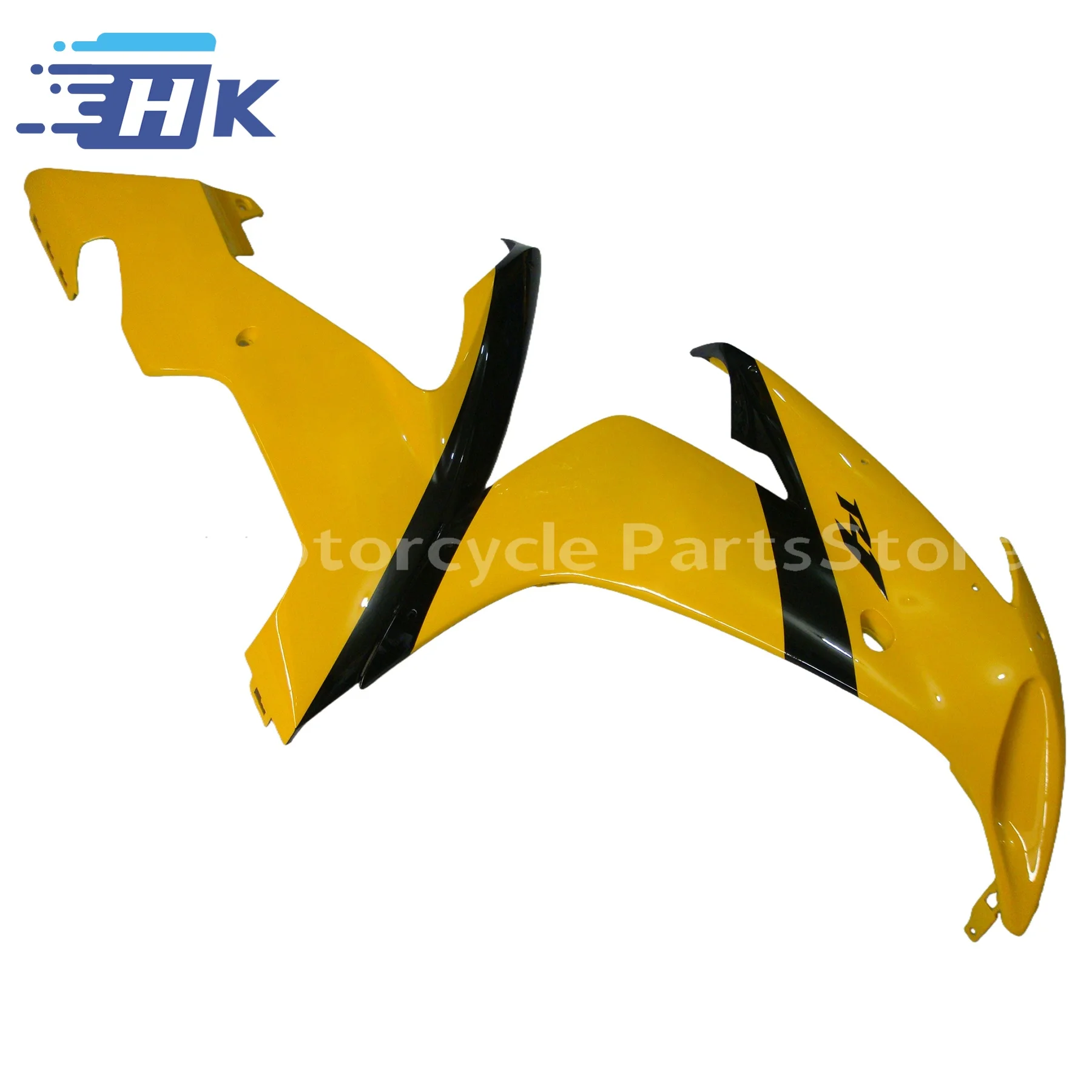 New ABS Motorcycle Fairing Kit Fit For YAMAHA YZF R1 2004 2006 2005 YZF-R1 04 05 06 Full Fairings Bodywork Protection