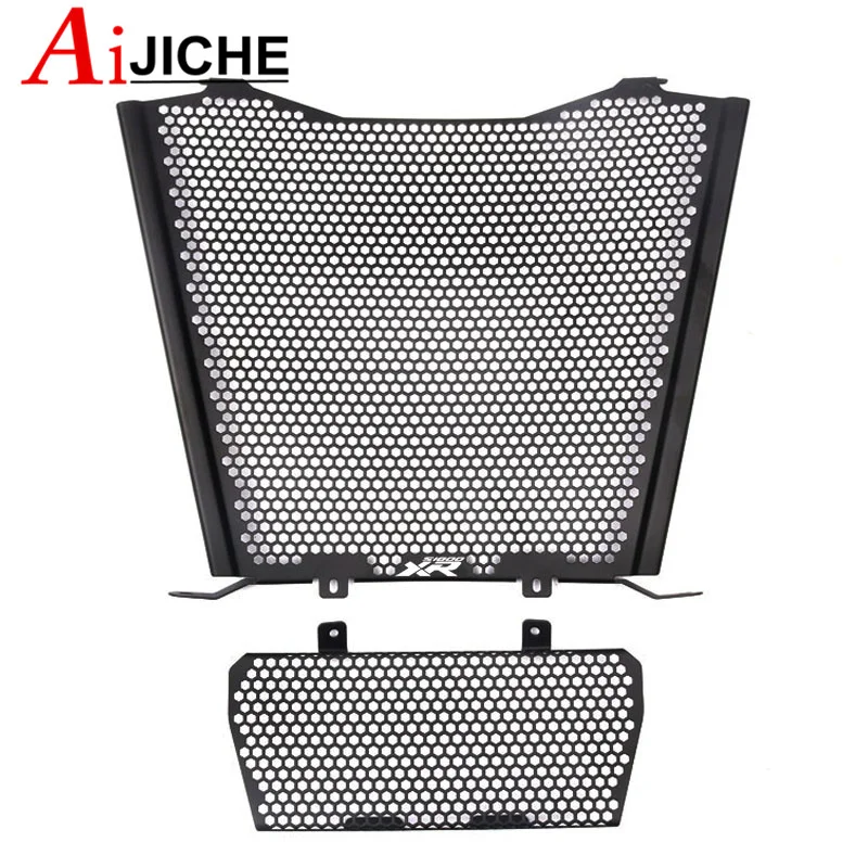 

Motorcycle Radiator Guard Grille Cover Protector For BMW S1000XR S 1000 XR S 1000XR 2019-2023