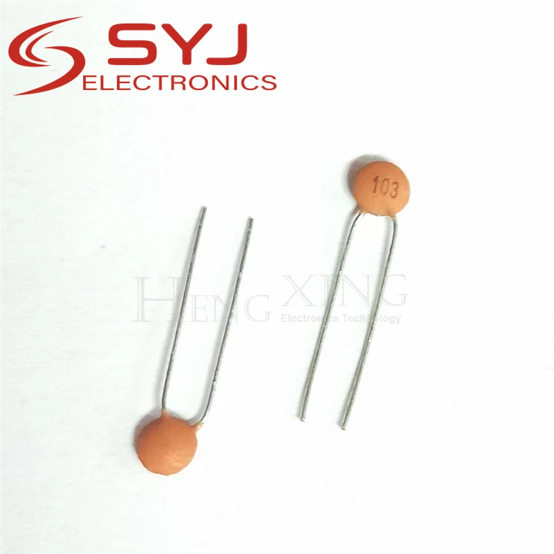 100pcs Ceramic capacitor 50V 1pF ~ 100nF 104 4.7PF 10PF 22PF 33PF 47PF 100PF 101 220PF 221 330PF 331 470PF 471 1NF 103 47NF 473