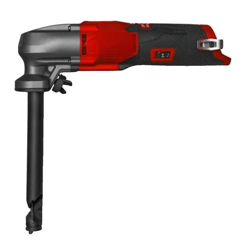 Electric scissors brushless, power tool set, metal scissors