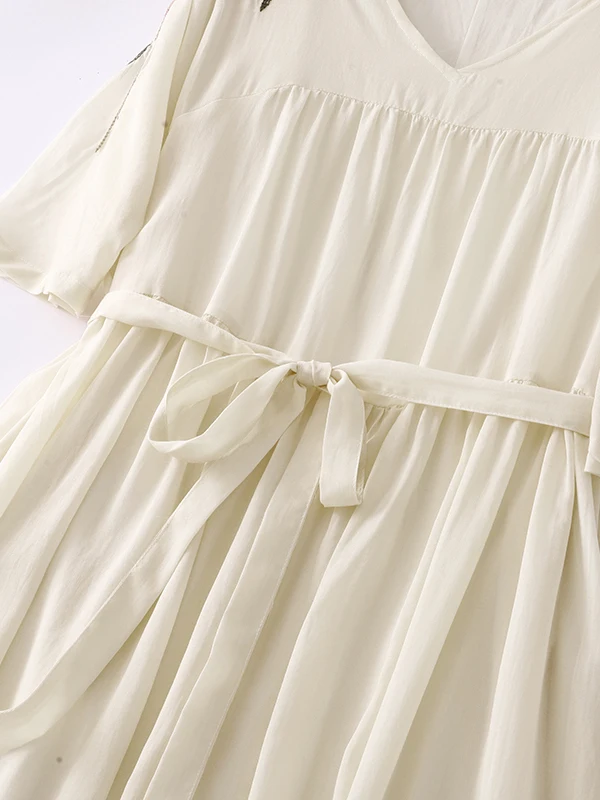 Ele Large Size Embr… - image