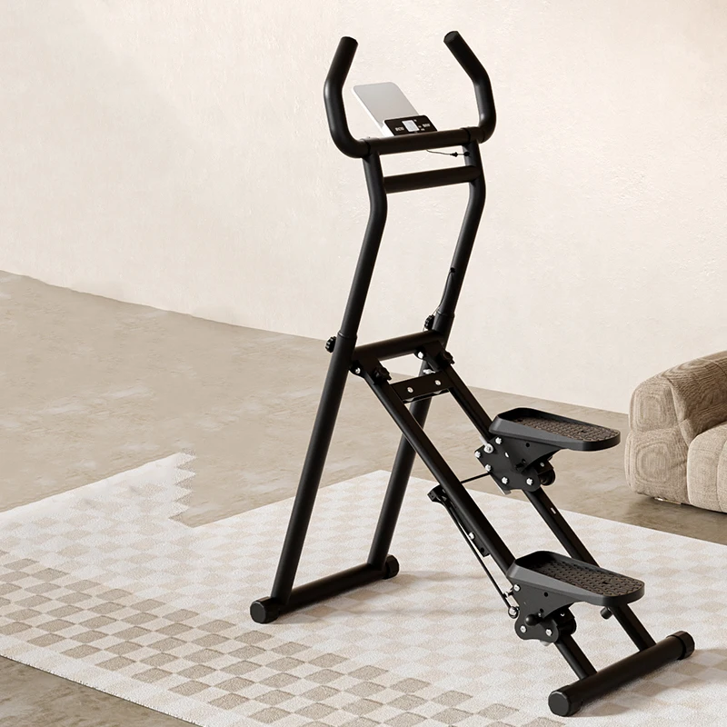 

Multifunctional Stepper Indoor Climbing Machine Home Household Sports Equipment Exercise Mountain Climbing Machine