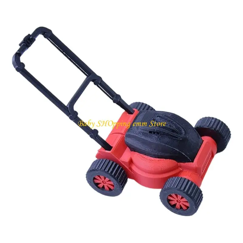 유아를 위한 23GD 미니 정원 트리머 장난감은 재미있는 척을 통해 조화를 강화합니다