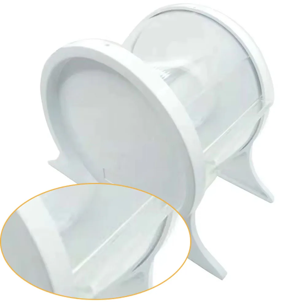 High Quality Disposable Dental Barrier Film Dispenser for Infection Control and Tool Protection