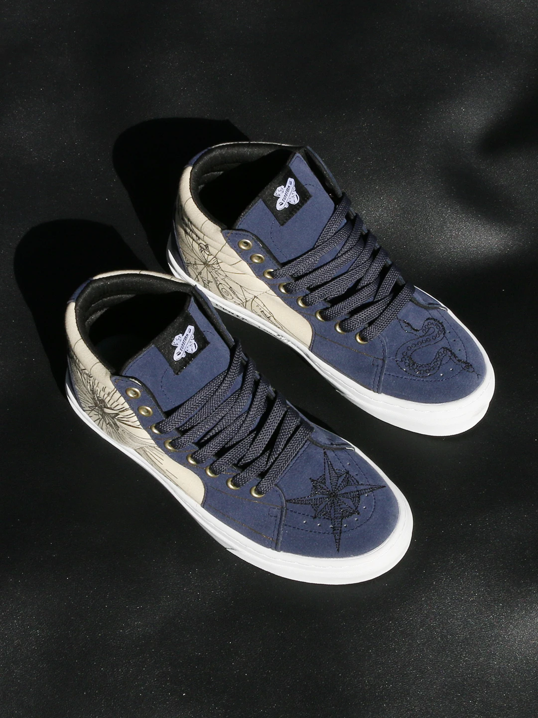 plantillas-transpirables-bordadas-azules-skymoo-de-verano-para-zapatos-de-lona-eva-absorben-el-sudor-comodas-talla-universal