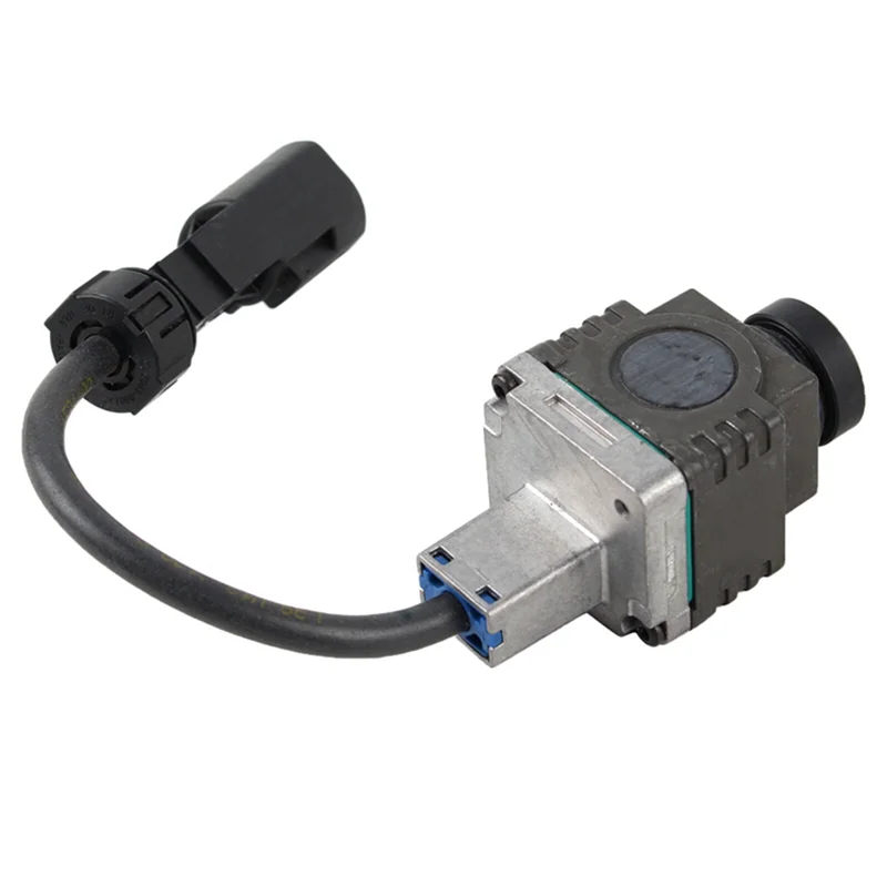 Резервная парковочная камера заднего вида для Mercedes Benz C218 X218, камера заднего вида, камера помощи при парковке A0009051003 0009051003