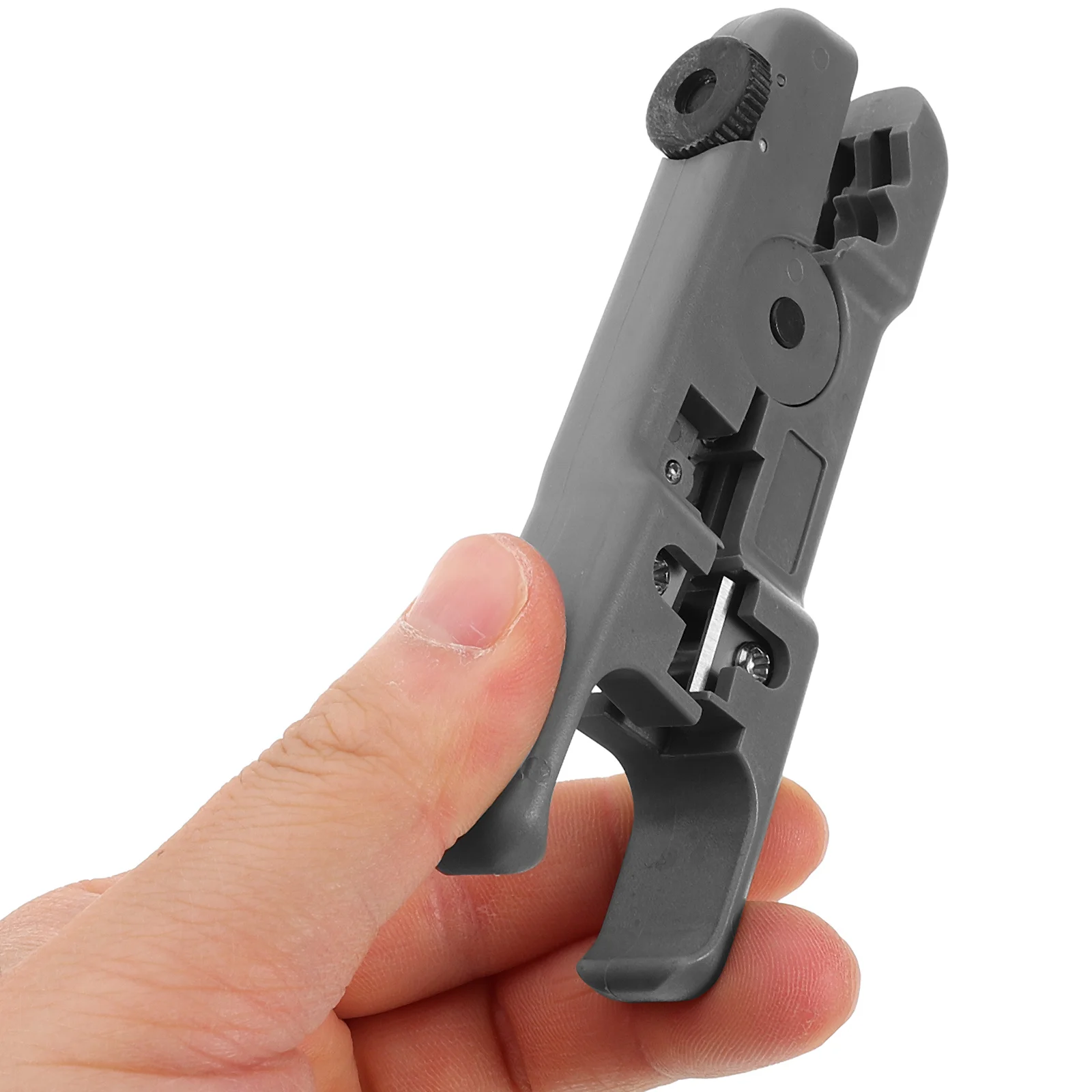 

2Pcs Wire Cutter Stripper Electrical Heavy Duty Pliers Wire Stripping Tool Electrician Tools Electricians Tools