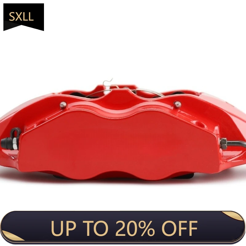 

SXLL (4MB) R8 Spyder (427 429) RS4 RS5 Sportback TT/TT QUATTRO Auto Brake Caliper RS4 Caliper 4 Pot