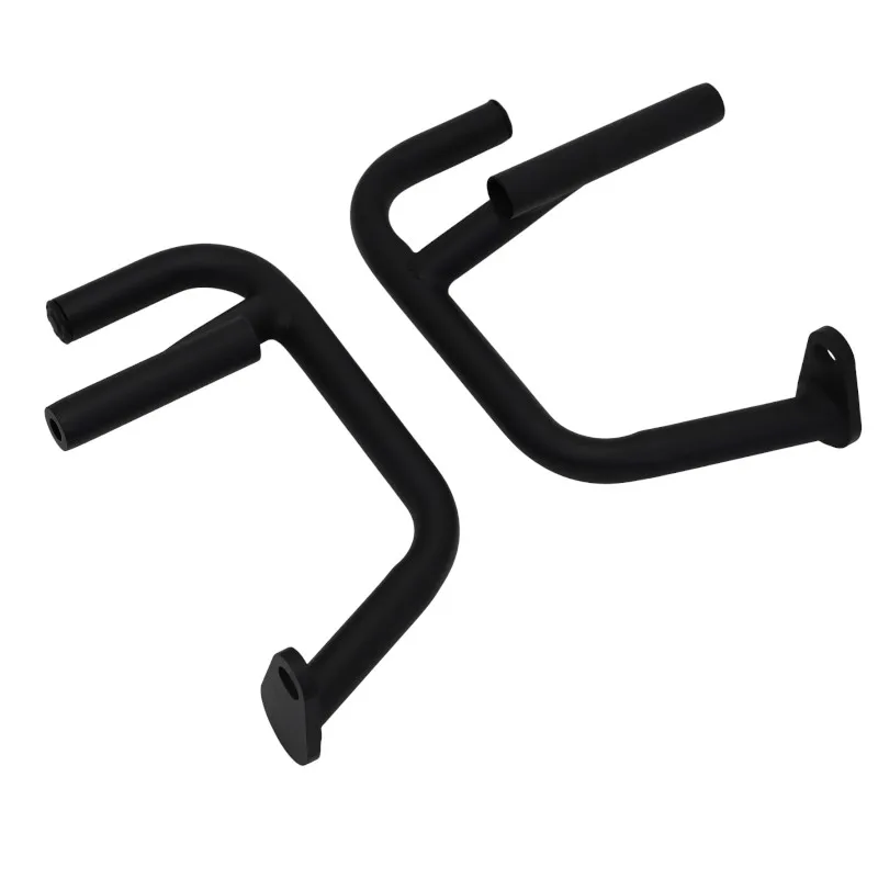 يصلح لكاواساكي مزيل 500 مزيل 500 2024 2025 دراجة نارية الملحقات الطريق السريع محرك الحرس تحطم بار واقي مصد السيارة