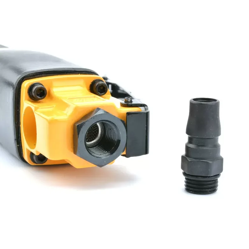 Bodun Taiwan-Made Pneumatic Reciprocating Saw, Air-Powered Jigsaw, Air Saw, Pneumatic Saw File, Air Saw Bd-1086