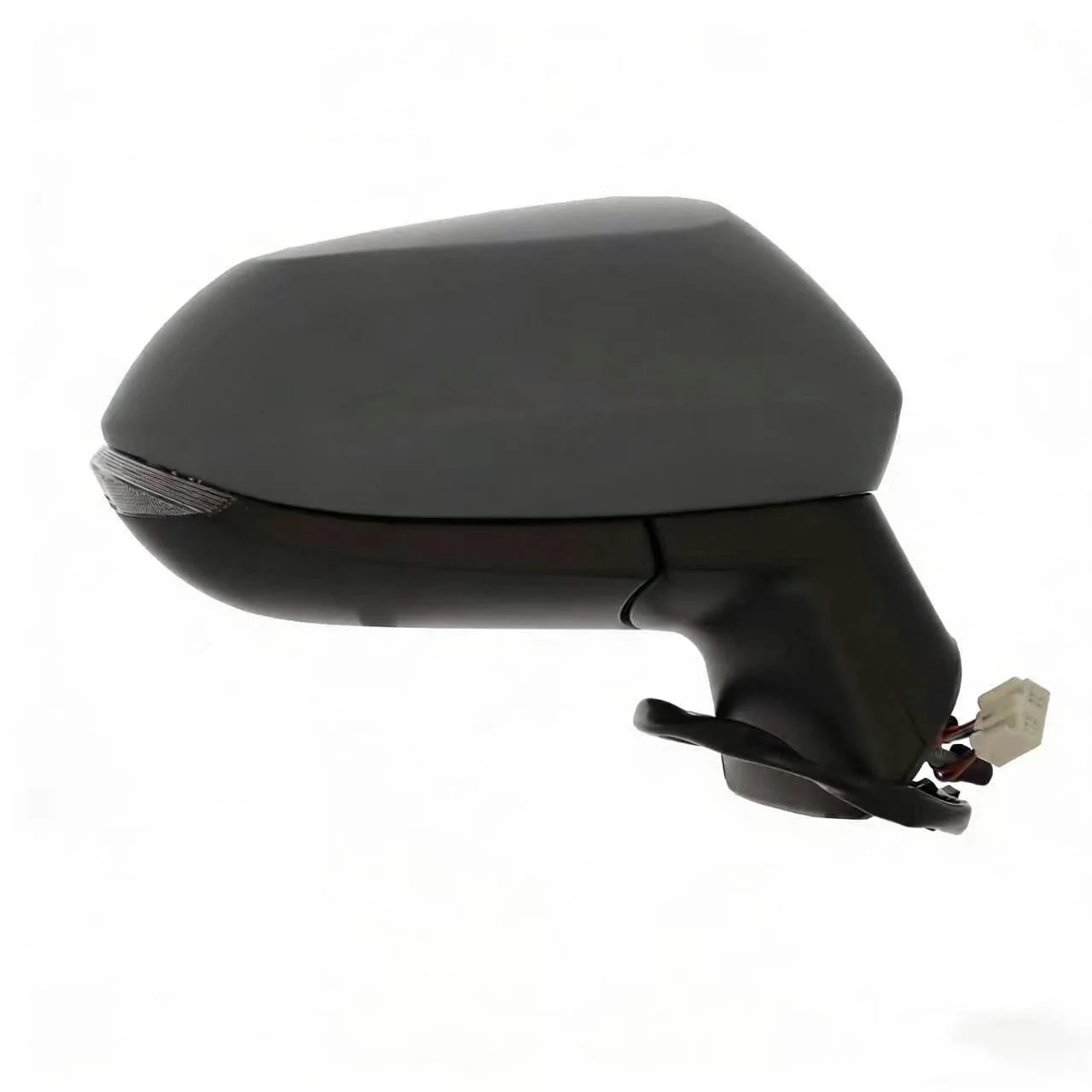 

High Quality Drivers Side Right Car Rearview Mirror For Toyota Corolla 2019-2025 Electric Door Wing Mirror Drivers Side Right