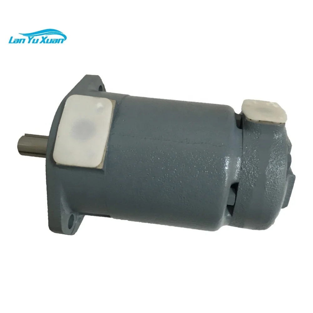 

Wholesale Anson Vane Ration Pump IVP43 IVP42 IVP41 IVP32 IVP31 IVP21Series Double Vane Pumps Hydraulic Pump