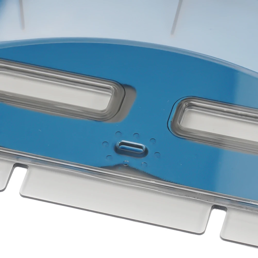 قطع غيار خزان المياه لـ Medion MD 19601 مكنسة كهربائية روبوتية ملحقات مكنسة التنظيف المنزلية لوازم التطهير