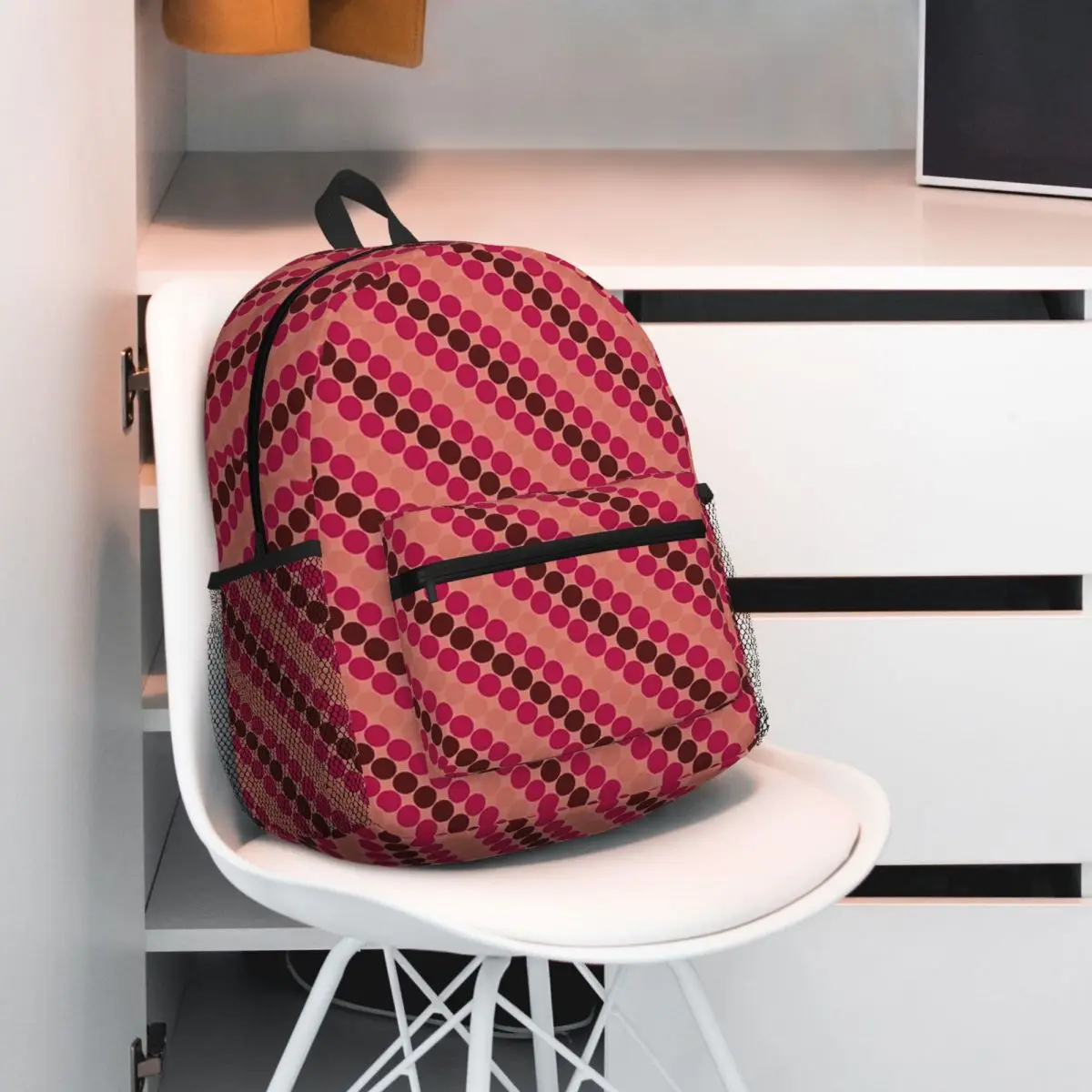 

Sou Hiyori японский аниме Shin Tsukimi YTTD рюкзак рюкзак для мальчиков и девочек сумка для книг школьная сумка сумки на плечо для мужчин и женщин