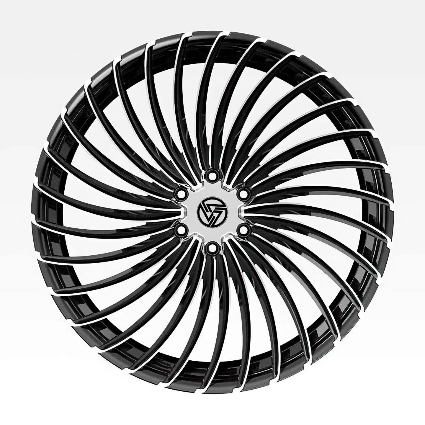 

XL Custom Forged Alloy Wheel Deep Concave 6x139.7 6x135 6x120 18 19 20 Inch Deep Dish Car Wheel Rim for AMG S63 BMW M5 Audi RS7