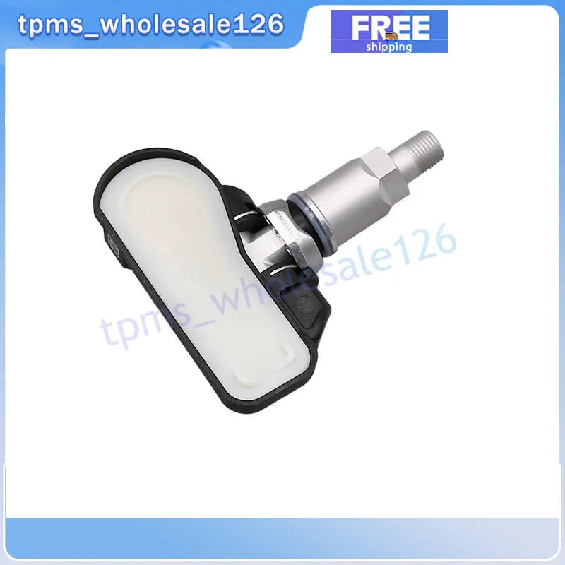 4PCS Car Tire Pressure Monitor Sensor 46862334 For Citroen Jumper Fiat Ducato Doblo Opel Movano Combi Peugeot Boxer TPMS 433MHZ