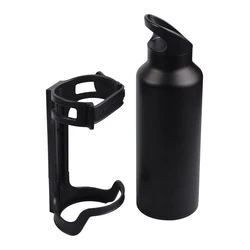 Water Bottle 24V 36V Down Tube Batteries 7Ah 252Wh for 250W 350W Bafang BT F140 Electric Bicycle with Mount Plate Spare Battery