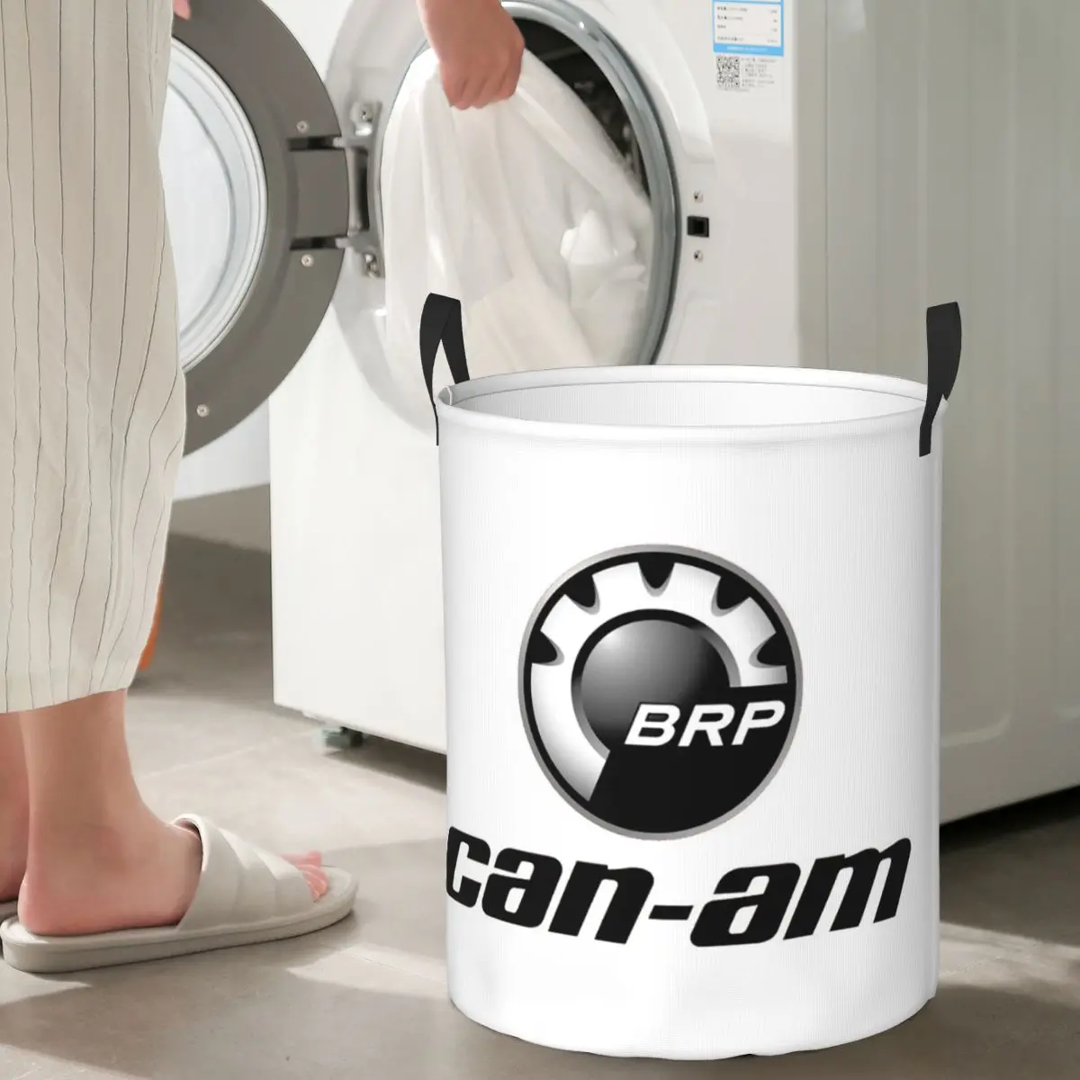 Brp Can Am Foldable…