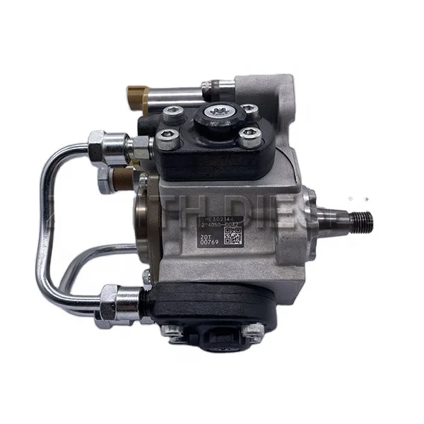 

High Quality HP3 High Pressure Pump ME302144 for 6M60T 294050-0042 2940500042