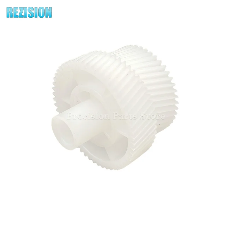 

5 шт. AB01-7869 приводная шестерня для Ricoh MP 2014 M2701 2700 2702 развивающая основная шестерня двигателя, детали принтера, копировального аппарата