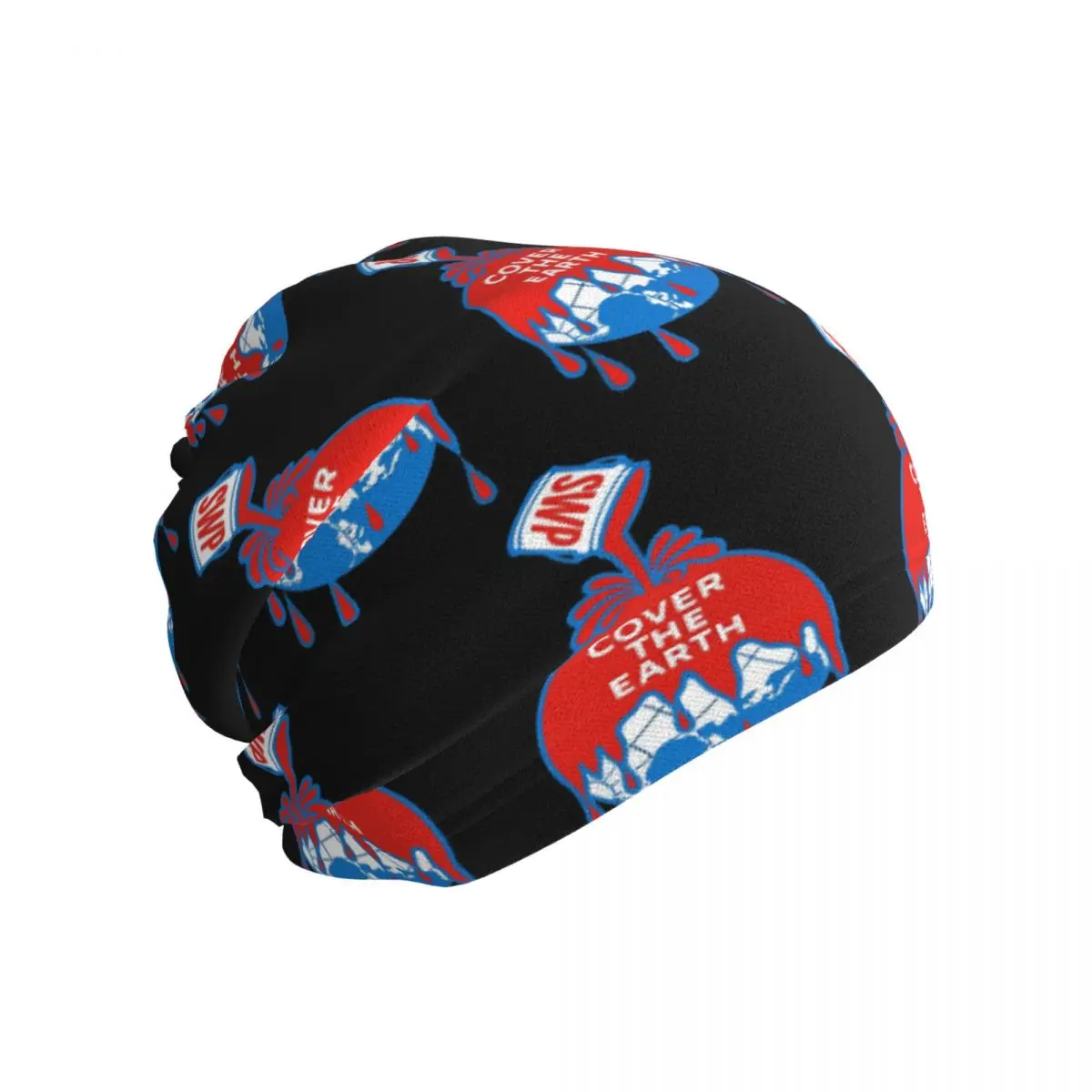 Sherwin Williams Cover The Earth Essential Bandana Neck Cover Printed Mask Scarf Warm Face Mask Unisex Adult Breathable