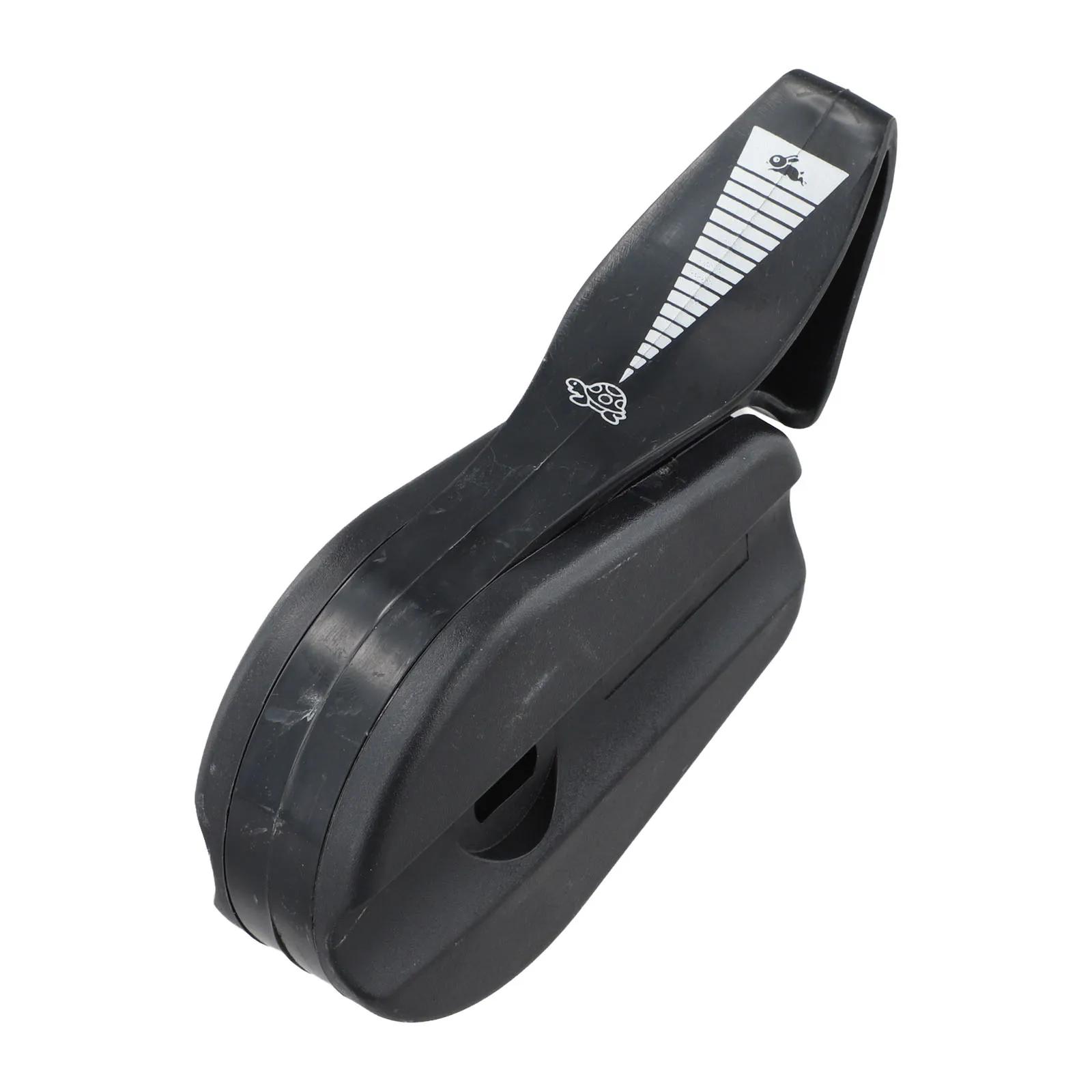 Kompatibler Gasgriffschalter, Rasenmäher-Schalter, Gasgriffschalter, einfache Installation, Gashebelschalter, Gas