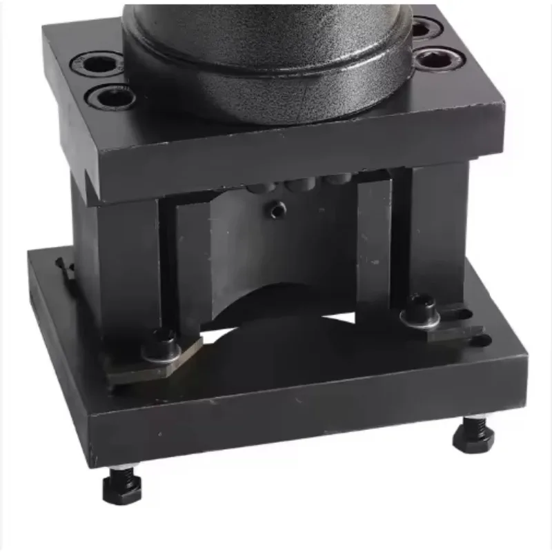 JD-60 زاوية قطع الحديد مثلث قطع قوس أداة اثنين في واحد