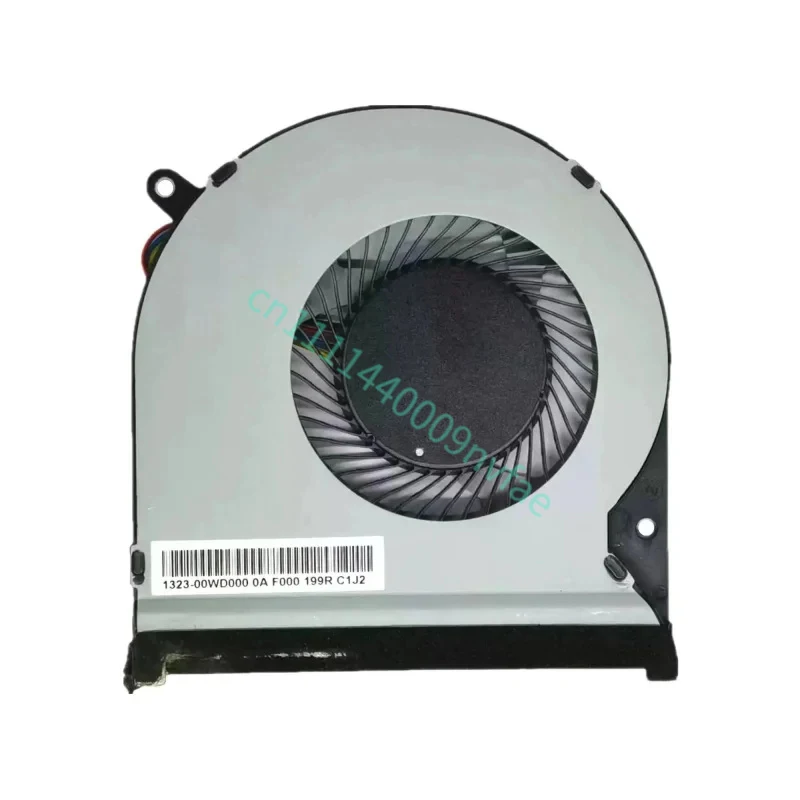 New Original Laptop CPU Cooling Fan For Acer TravelMate P2410 P2410-M P2410-G2-M MG P2510 P449 P459 N16P7 N16P8 FJ8B 0.1