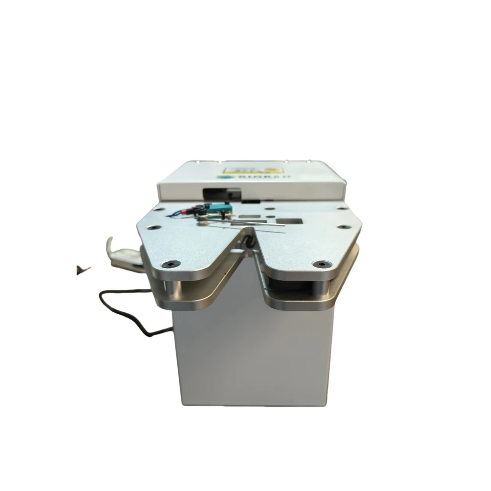 Lollipop Candy Golden Wire Tie Tying Tool Machine Vertical Tying Machine
