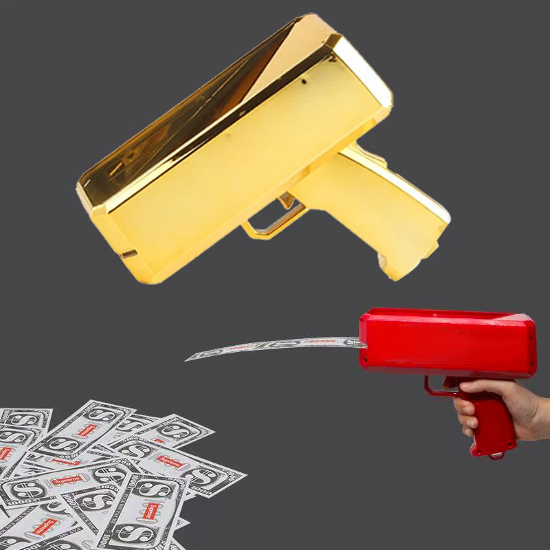 

Стреляйте деньги, пистолет, забавная вечеринка, игра, банкнота, стреляйте, пистолет, бумажные деньги, украшение на свадьбу, день рождения, фестиваль, стрелок, игры для метания