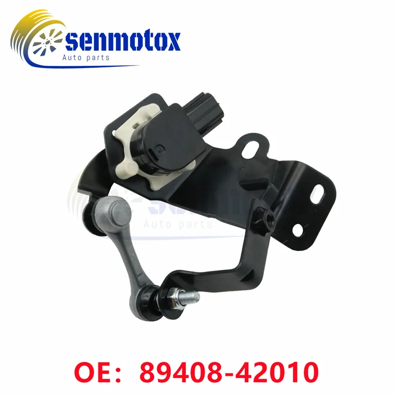 89408-42010 Rear Left Suspension Ride Height Sensor 8940842010 For Lexus NX200t 2015-2017 NX300 NX300h 2018-2021 V70-72-0391