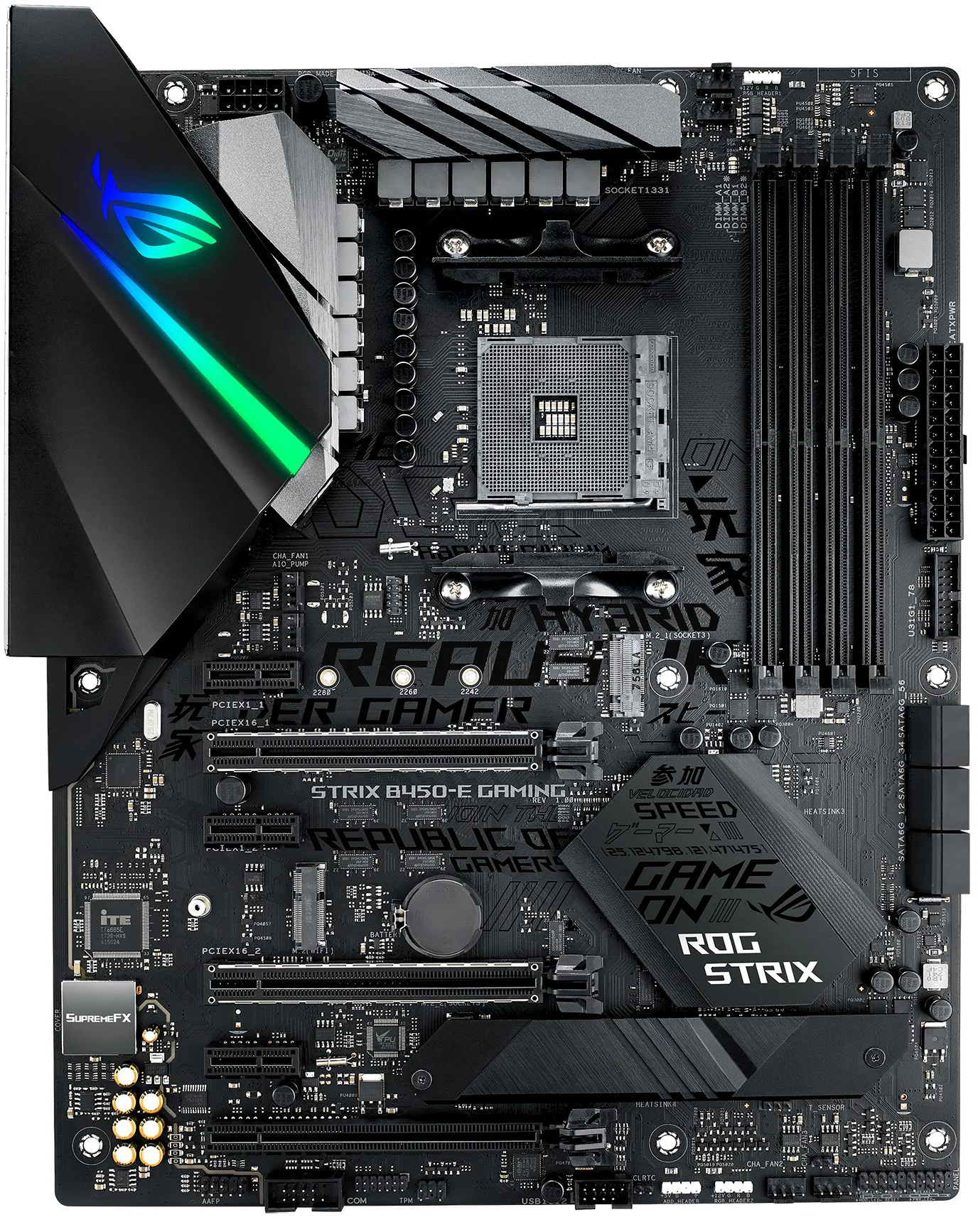 ASUS ROG STRIX B450-E GAMING B – Rtx 3090 24Gb Gddr6X Bewertung und Preis